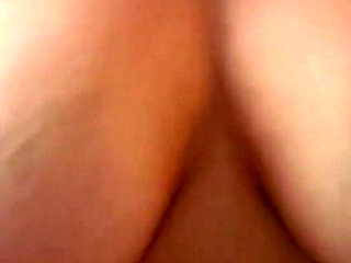Sitting on You... Riding... Jumping... Bouncing... All This Give You Feeling Like I Ride on You