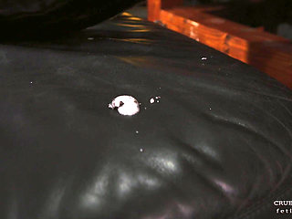 It Will Make You Gag POV