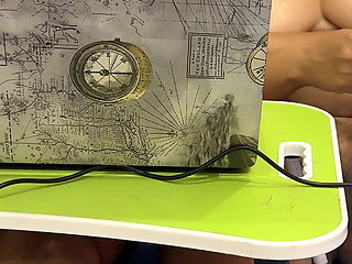 XXX Indian Couple Full Day Nude at Home Challenge - Full Hot Video