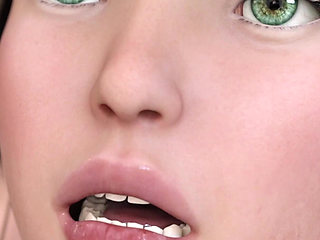 Laura Lustful Secrets (part 47)