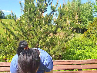 Her majesty the hairiness