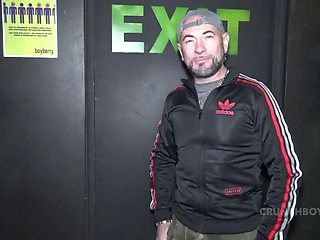 Marc Rush used raw by Bonybabyrn