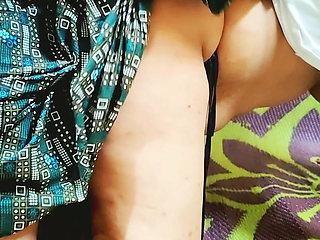 Hot Teacher and College Principal