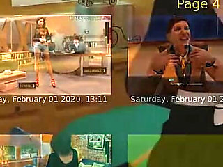 Fashion Business Ep2 Part 11 Porn Magazine by Loveskysan69