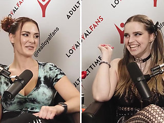 Codi Vore: Christmas Porn & Sex Dreams  Avn Special with Siri Dahl  the Adult Time Podcast