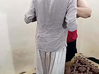 Rough and Wild Hard Sex with an Indian Hairy