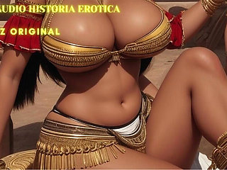 Sensual Erotic Story by Cloe Audios