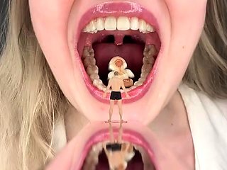 Shye White Swallowed Alive Your Inevitable Fate