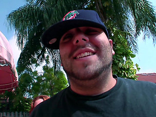 Busty teen screwed deeply by hard dick