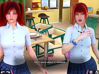 Pc porn games, point of view, lets play