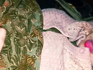 Stepsis was fucked by her step brother, close up pussy fucking sex video