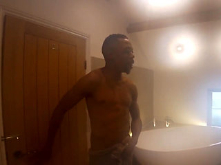 13 Inch BBC Ruins Us