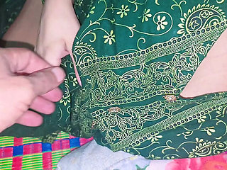 Sairaxsaim Hot Desi Step Mom - Big Ass Indian Aunty Fucked Hard Homemade HD