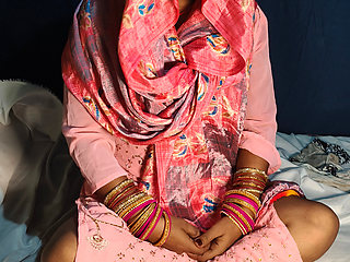 my brother-in-law celebrated his wedding night with me. Full enjoy my sexy' jija fuck