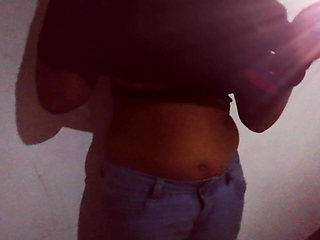 My Real Step Mother Comes to Fuck Me