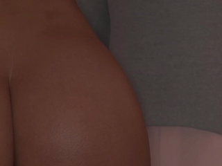 Tacos3-s3p3c - Scenes You Can’t Skip: Part 1 - Wife Takes BBC DP While Husband Foursomes His 3 Hot Coworkers