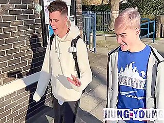 Absolute Stunner Fortnite Fan No Limits Fucked All Night N Takes Strangers Cum 4in1film 8 Min