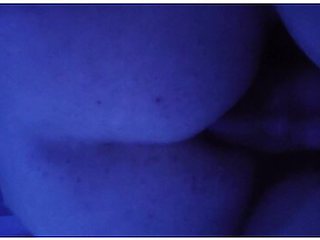 Watch Me Ride Her Big Fat Cock=p