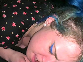 Amateur Blowjob Cumshot Compilation