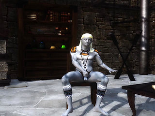 Advents of Nulle - Ep 43. Nice Latina