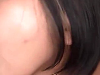 Tension Heat Rises as Married Kaho Unleashes Her Bold, Overwhelming Curvy Presence -part.4