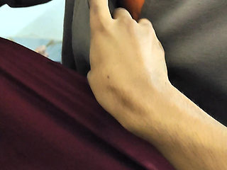 Desi Indian Step Sister ko Massage dene ke bahane Sautele ne Chod Dala ( Bangla Audio )