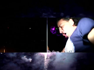 Disco Girls Wild DP Gangbang Party