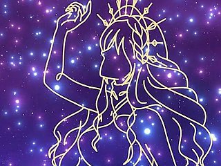 Enthralled by the Enchantress