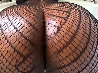 Let It Flow VII BIG toy edition Black and Ebony