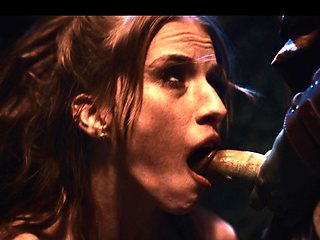 Monster Porn - The Goonblins Pt. 3 Trailer