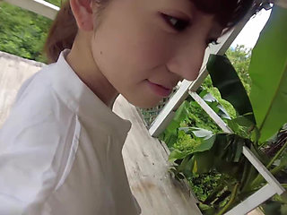 Doll Like Bliss with a Pale Busty Tease on a Playful Exposed Makeover Date Part.4