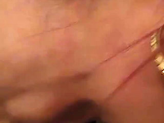 Hotel Blowjob with Swallow!