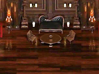 The Genesis Order V21041 Part 48 She Is Naked!!! by Loveskysan69