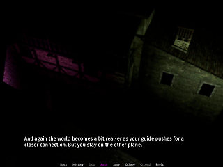 A House in the Rift - ( PT 27) - Zanith