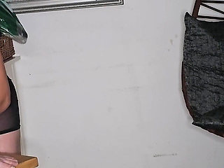 Fucked on the Table and Swing