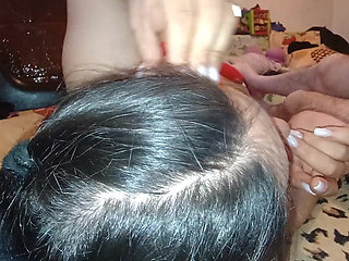 My Boyfriend Gives Me a Bad Blowjob