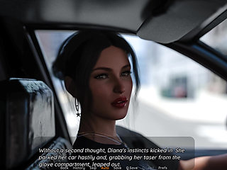 Shadows of Deception Update #5