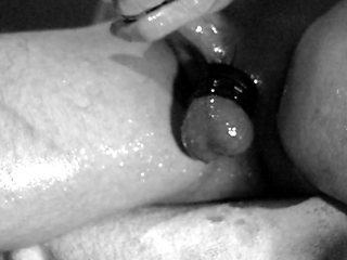 Cock and Coconut Oil