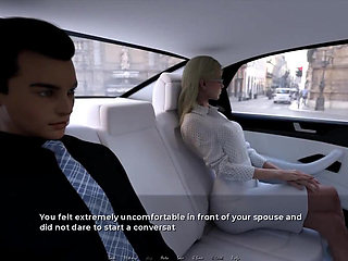 Moving Down:  Wife Cheated Her Husband With A Woman ep.19