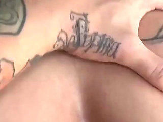 Menage 17min Complete: Neitan Breaking Into Camila Vegas and Agatha Ludovino Without Cut