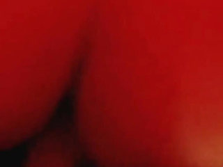 Vanessinha Desi Called Me to the Red Room