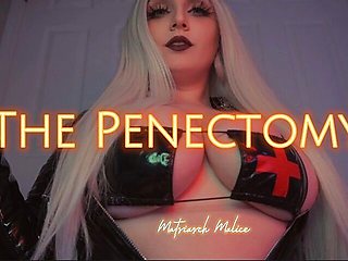 The Penectomy