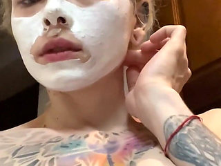 Time for a Daily Skincare