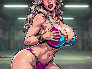 Perfect Body Animation