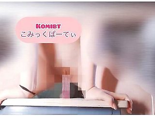 Im Japanese And I Secretly Masturbated At Hih Sool Homemade