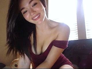 Curly Blonde Teen Records Solo Dildo Masturbation More at