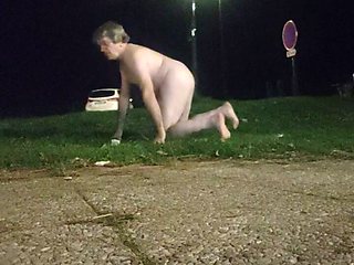 Eric Duroc exposes himself in public restrooms.