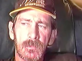 Amateur Rick Jacking Off