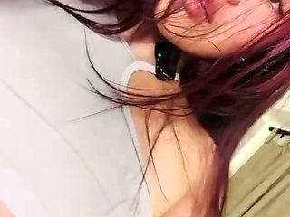 Pussy Close-up