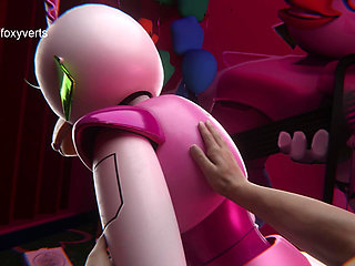 Chica Mating Press